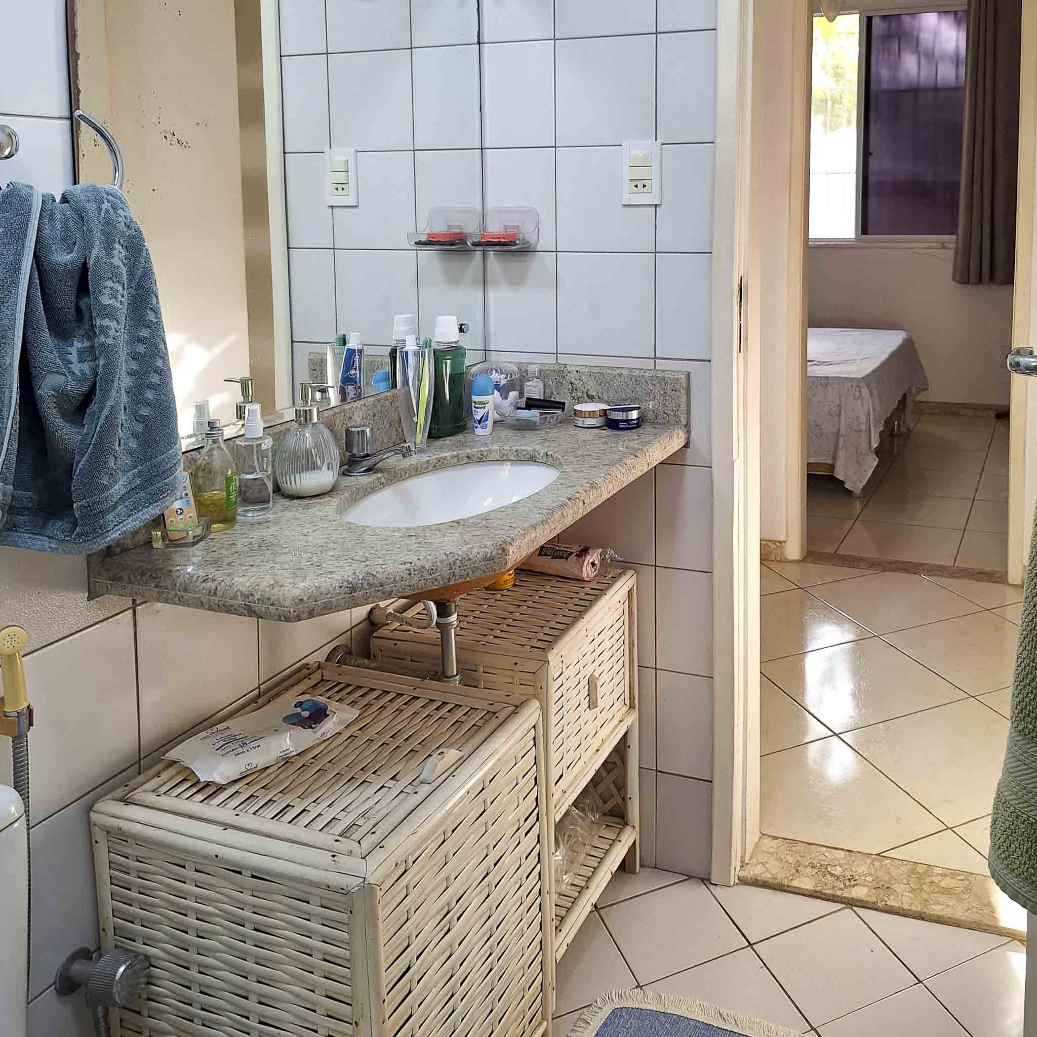 Imagem Casa com 3 Quartos à Venda, 113 m² em Coroa do Meio - Aracaju Imagem Casa com 3 Quartos à Venda, 113 m² em Coroa do Meio - Aracaju