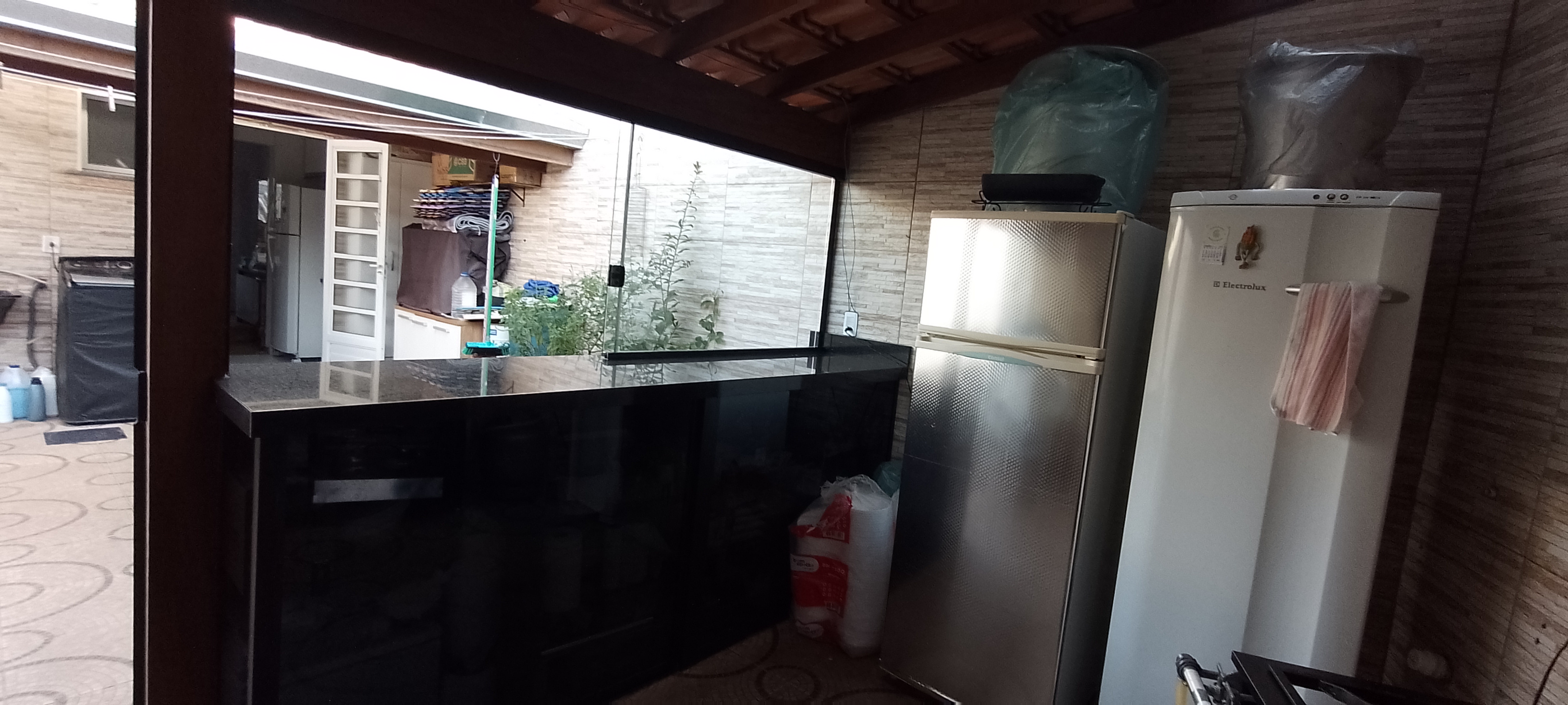 Imagem Casa de Condomínio com 2 Quartos à Venda, 49 m² em Água Espraiada (Caucaia do Alto) - Cotia