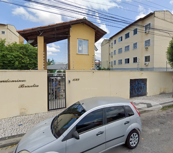 Imagem Apartamento com 3 Quartos à Venda, 60 m² em Panamericano - Fortaleza Imagem Apartamento com 3 Quartos à Venda, 60 m² em Panamericano - Fortaleza