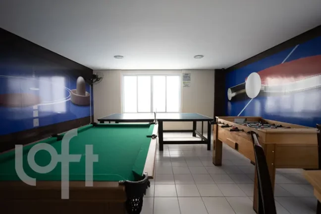 Imagem Apartamento com 3 Quartos à Venda, 150 m² em Vila Regente Feijó - São Paulo