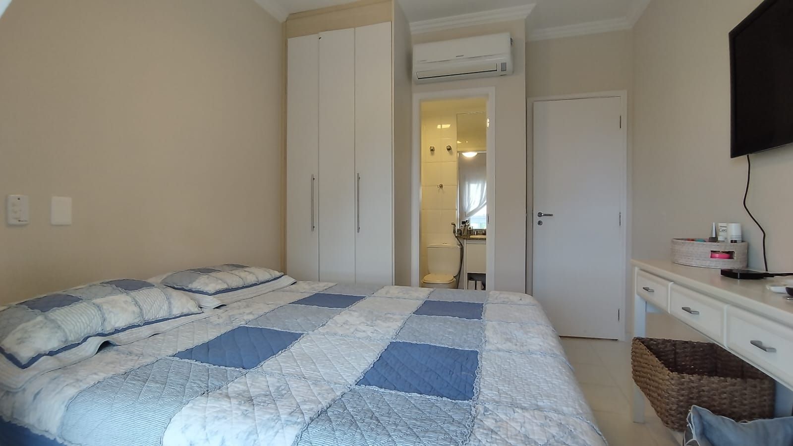 Imagem Apartamento com 3 Quartos à Venda, 86 m²em Riviera - Bertioga