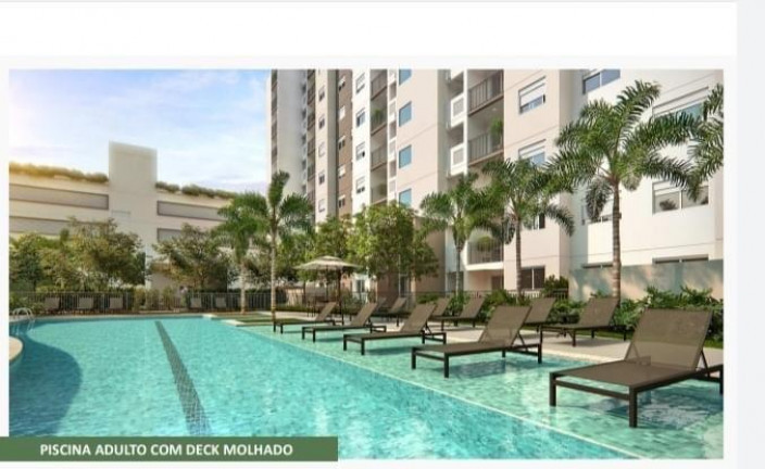 Imagem Apartamento com 2 Quartos à Venda,  em Parque Residencial da Lapa - São Paulo