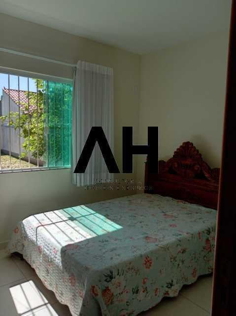 Imagem Casa com 2 Quartos para Alugar, 100 m²em Jardim Atlântico Leste (Itaipuaçu) - Maricá