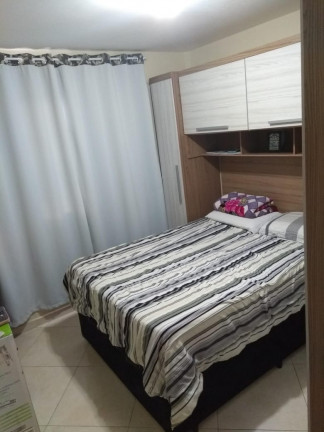 Imagem Apartamento com 2 Quartos à Venda, 56 m² em Jardim Pedra Branca - São Paulo Imagem Apartamento com 2 Quartos à Venda, 56 m² em Jardim Pedra Branca - São Paulo