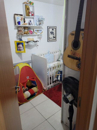 Imagem Apartamento com 2 Quartos à Venda, 45 m² em Água Chata - Guarulhos Imagem Apartamento com 2 Quartos à Venda, 45 m² em Água Chata - Guarulhos
