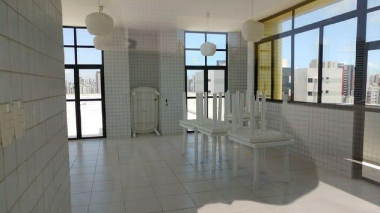 Imagem Apartamento com 2 Quartos à Venda, 67 m² em Boa Viagem - Recife