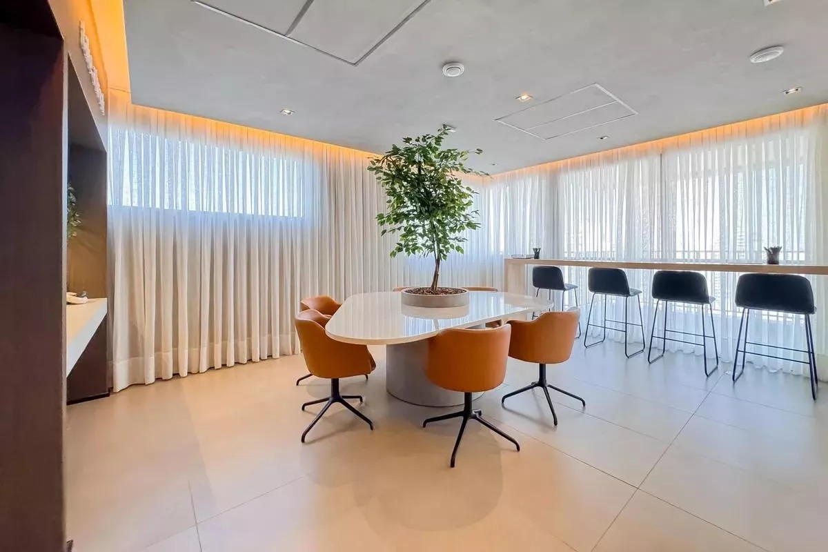 Imagem Apartamento com 1 Quarto à Venda, 52 m² em Vila Mariana - São Paulo Imagem Apartamento com 1 Quarto à Venda, 52 m² em Vila Mariana - São Paulo
