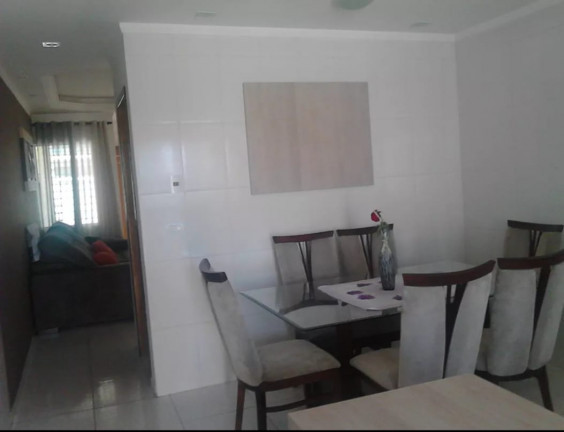 Imagem Sobrado com 3 Quartos à Venda, 100 m² em Cidade Antônio Estevão De Carvalho - São Paulo Imagem Sobrado com 3 Quartos à Venda, 100 m² em Cidade Antônio Estevão De Carvalho - São Paulo