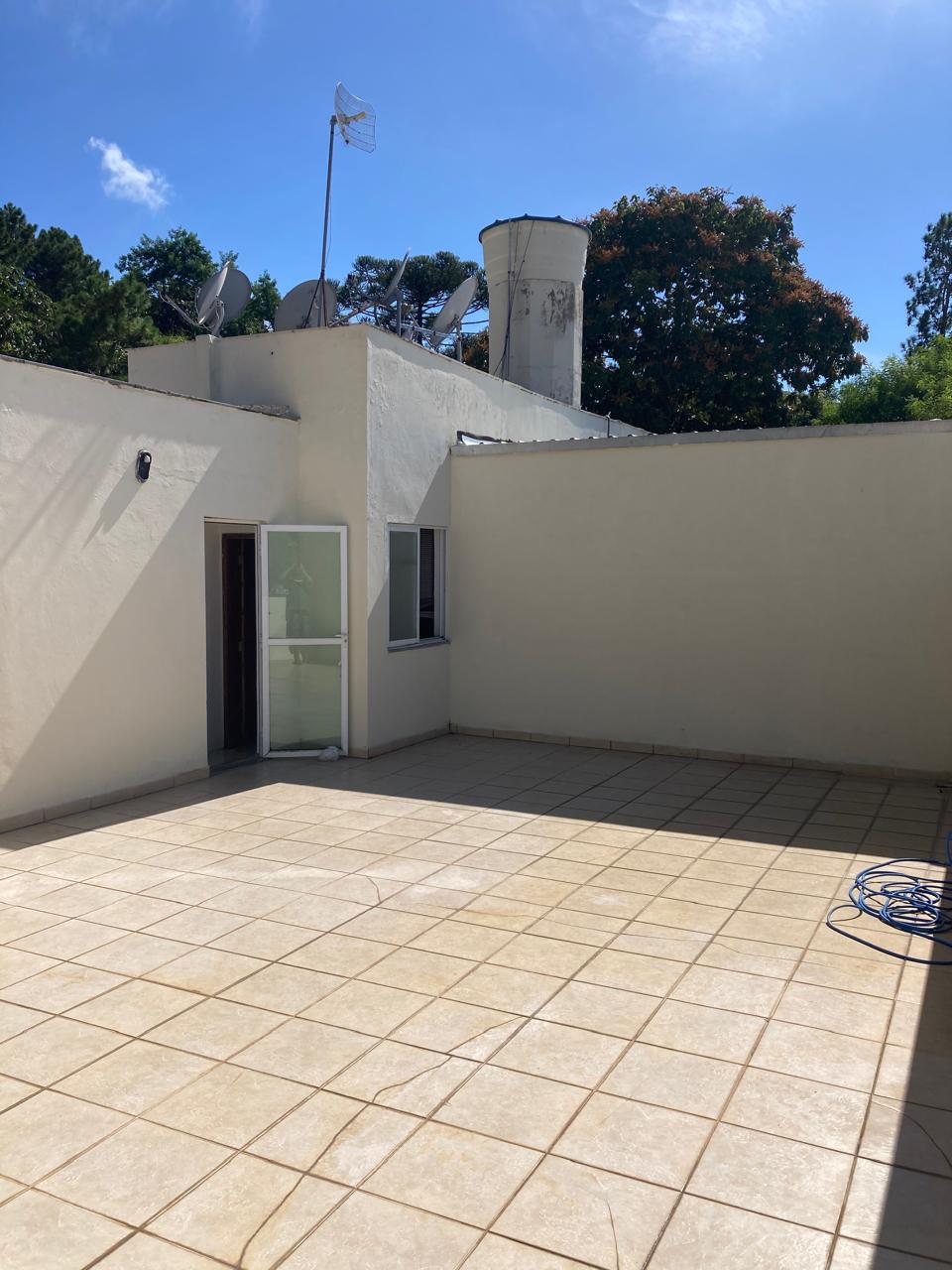 Imagem Cobertura com 3 Quartos à Venda, 150 m² em Paineiras - Juiz de Fora
