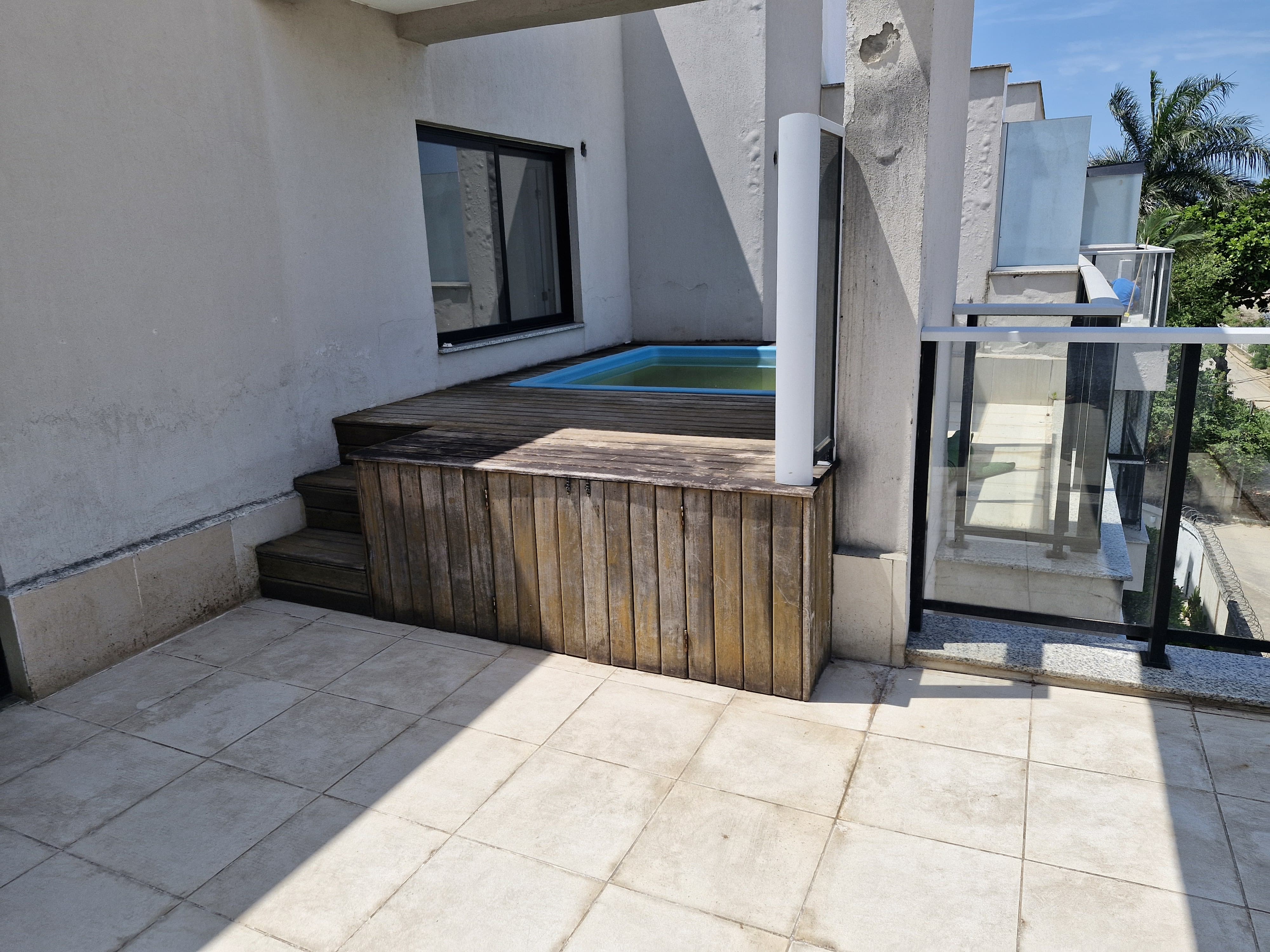Imagem Cobertura com 3 Quartos à Venda, 148 m² em Recreio dos Bandeirantes - Rio de Janeiro Imagem Cobertura com 3 Quartos à Venda, 148 m² em Recreio dos Bandeirantes - Rio de Janeiro