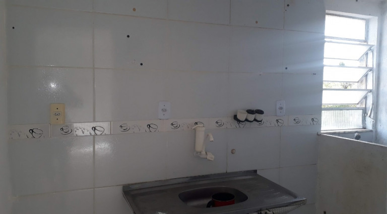 Imagem Apartamento com 2 Quartos para Alugar, 50 m² em Parque Vitória - São Luís Imagem Apartamento com 2 Quartos para Alugar, 50 m² em Parque Vitória - São Luís