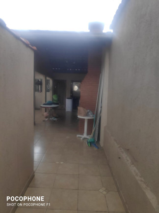 Imagem Casa com 3 Quartos à Venda, 250 m² em Vila Brasílio Machado - São Paulo Imagem Casa com 3 Quartos à Venda, 250 m² em Vila Brasílio Machado - São Paulo