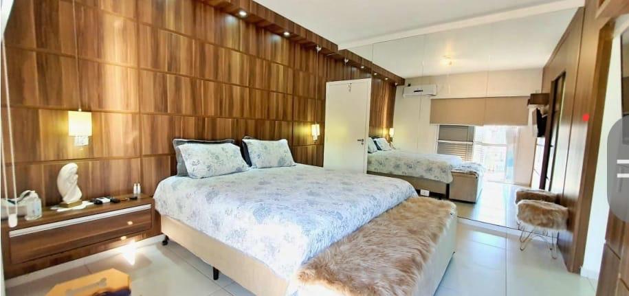 Imagem Casa de Condomínio com 4 Quartos à Venda, 280 m² em Ibi Aram - Itupeva