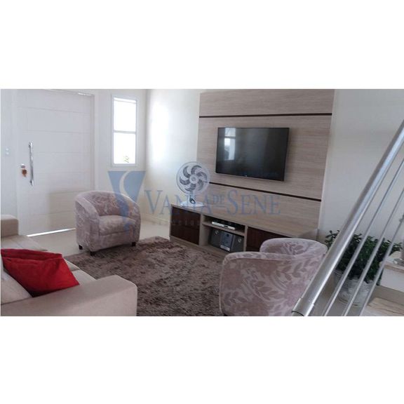 Casa de Condomínio com 3 Quartos à Venda, 208 m² em Urbanova Vii - São José Dos Campos