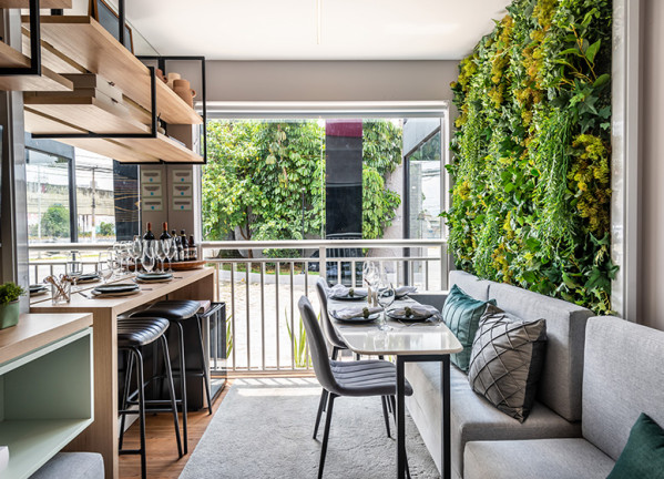 Imagem Apartamento com 2 Quartos à Venda, 34 m² em Várzea da Barra Funda - São Paulo Imagem Apartamento com 2 Quartos à Venda, 34 m² em Várzea da Barra Funda - São Paulo