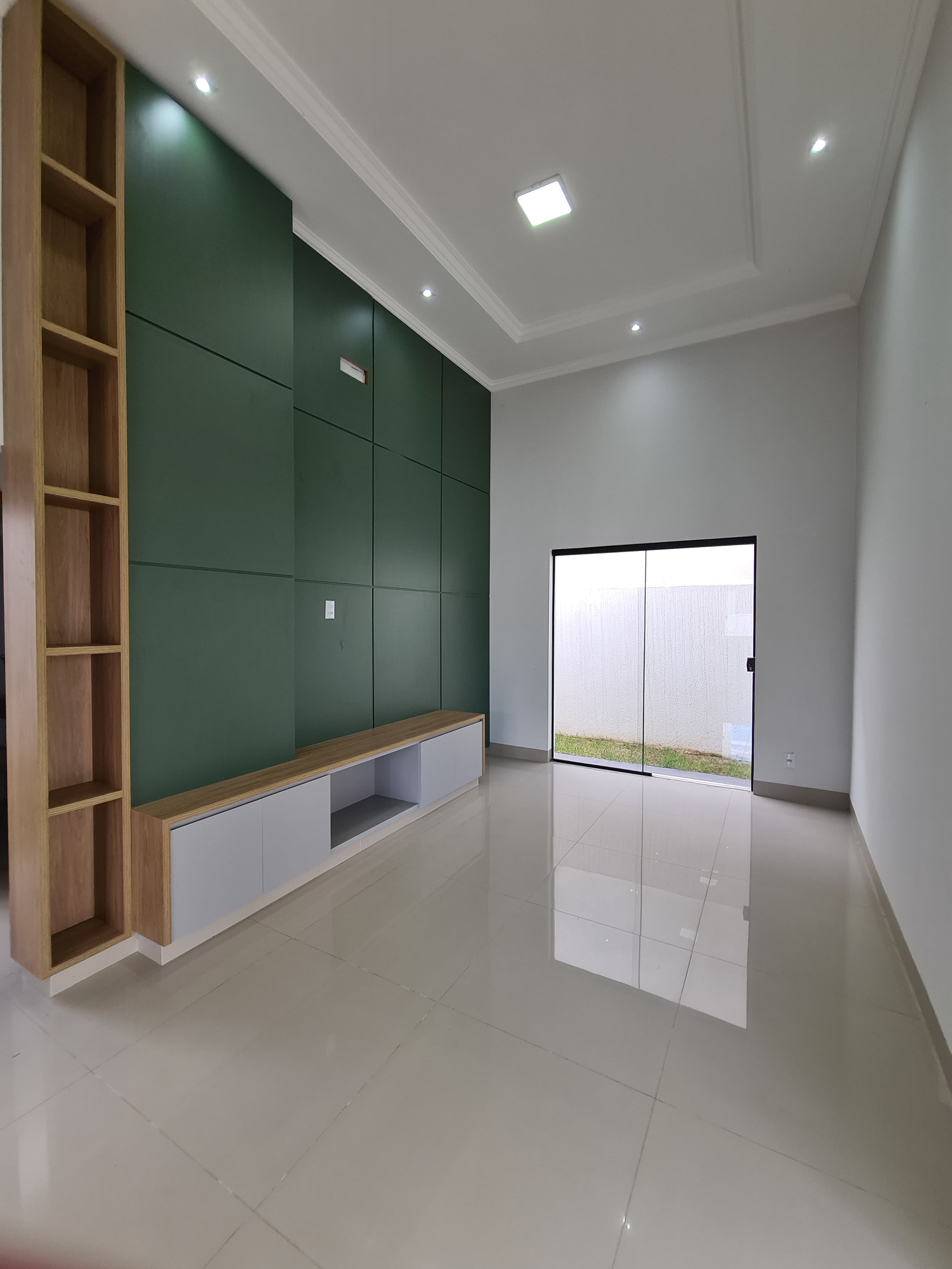 Imagem Casa com 3 Quartos à Venda, 135 m²em Setor Faiçalville - Goiânia