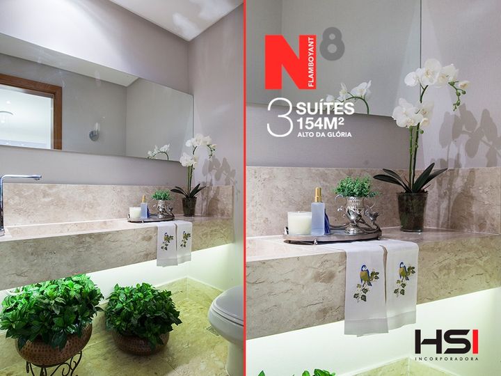 Imagem Apartamento com 3 Quartos à Venda, 154 m² em Alto Da Glória - Goiânia Imagem Apartamento com 3 Quartos à Venda, 154 m² em Alto Da Glória - Goiânia