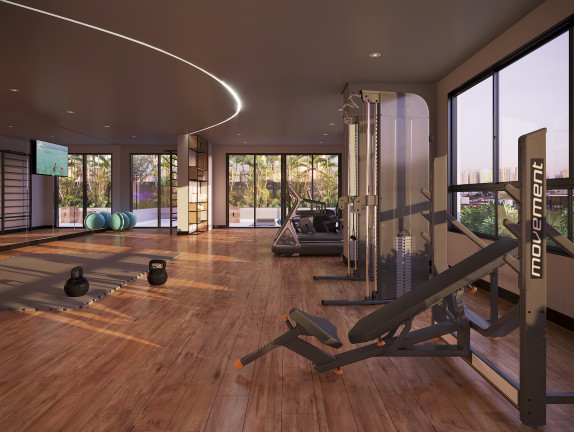 Imagem Apartamento com 2 Quartos à Venda, 7.529 m² em Parque Amazônia - Goiânia Imagem Apartamento com 2 Quartos à Venda, 7.529 m² em Parque Amazônia - Goiânia