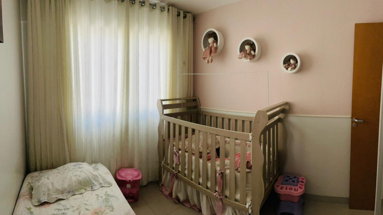 Imagem Apartamento com 2 Quartos à Venda, 57 m² em Ilda - Aparecida de Goiânia Imagem Apartamento com 2 Quartos à Venda, 57 m² em Ilda - Aparecida de Goiânia
