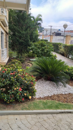 Imagem Apartamento com 2 Quartos à Venda,  em Vila Santa Teresa (Zona Sul) - São Paulo