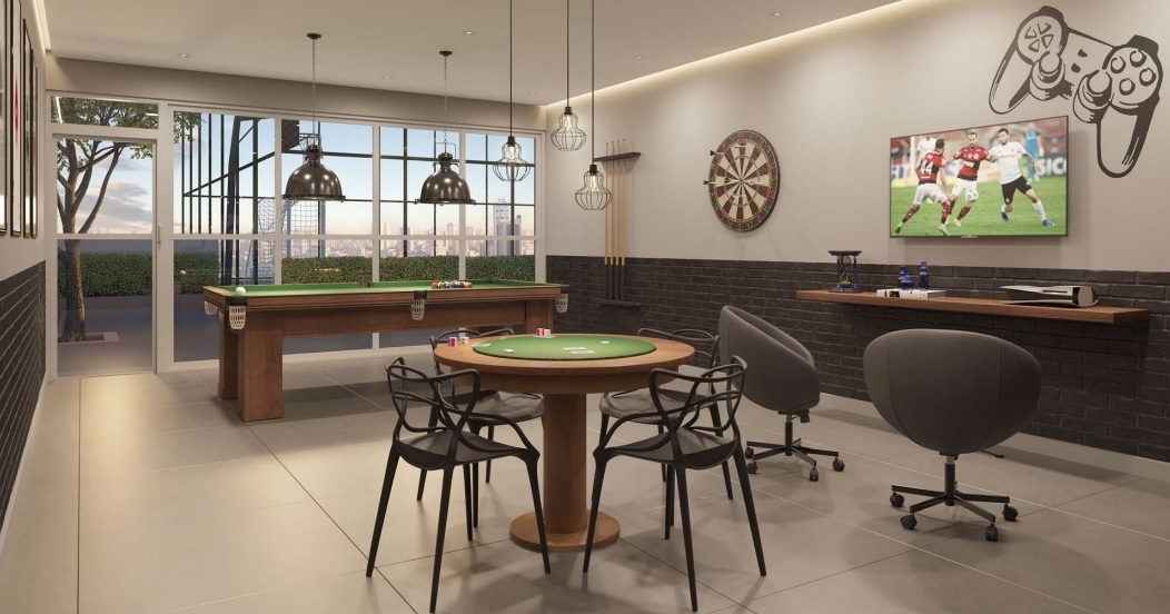 Imagem Apartamento com 3 Quartos à Venda, 68 m² em Centro - Diadema