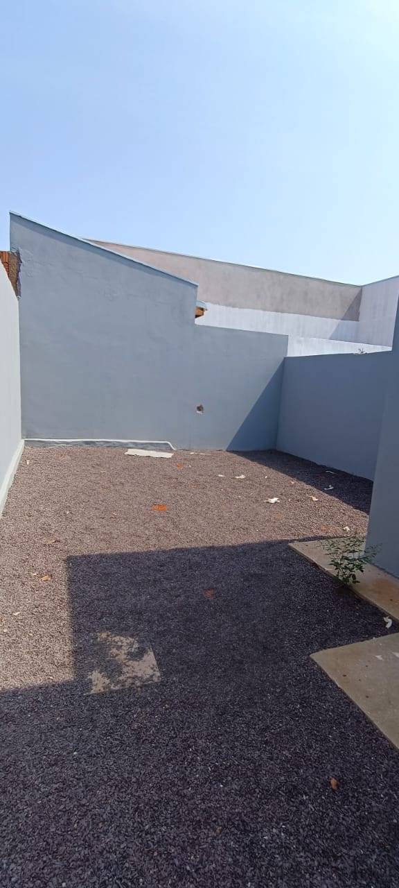 Imagem Casa com 3 Quartos à Venda, 263 m² em Jardim Progresso - Três Lagoas