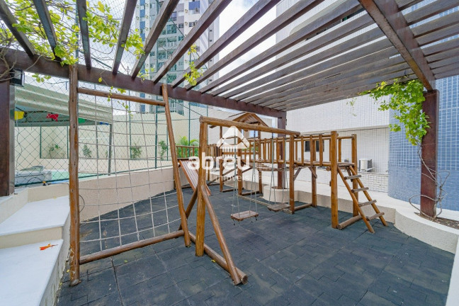 Imagem Apartamento com 3 Quartos à Venda, em Ribeira - Natal Imagem Apartamento com 3 Quartos à Venda, em Ribeira - Natal