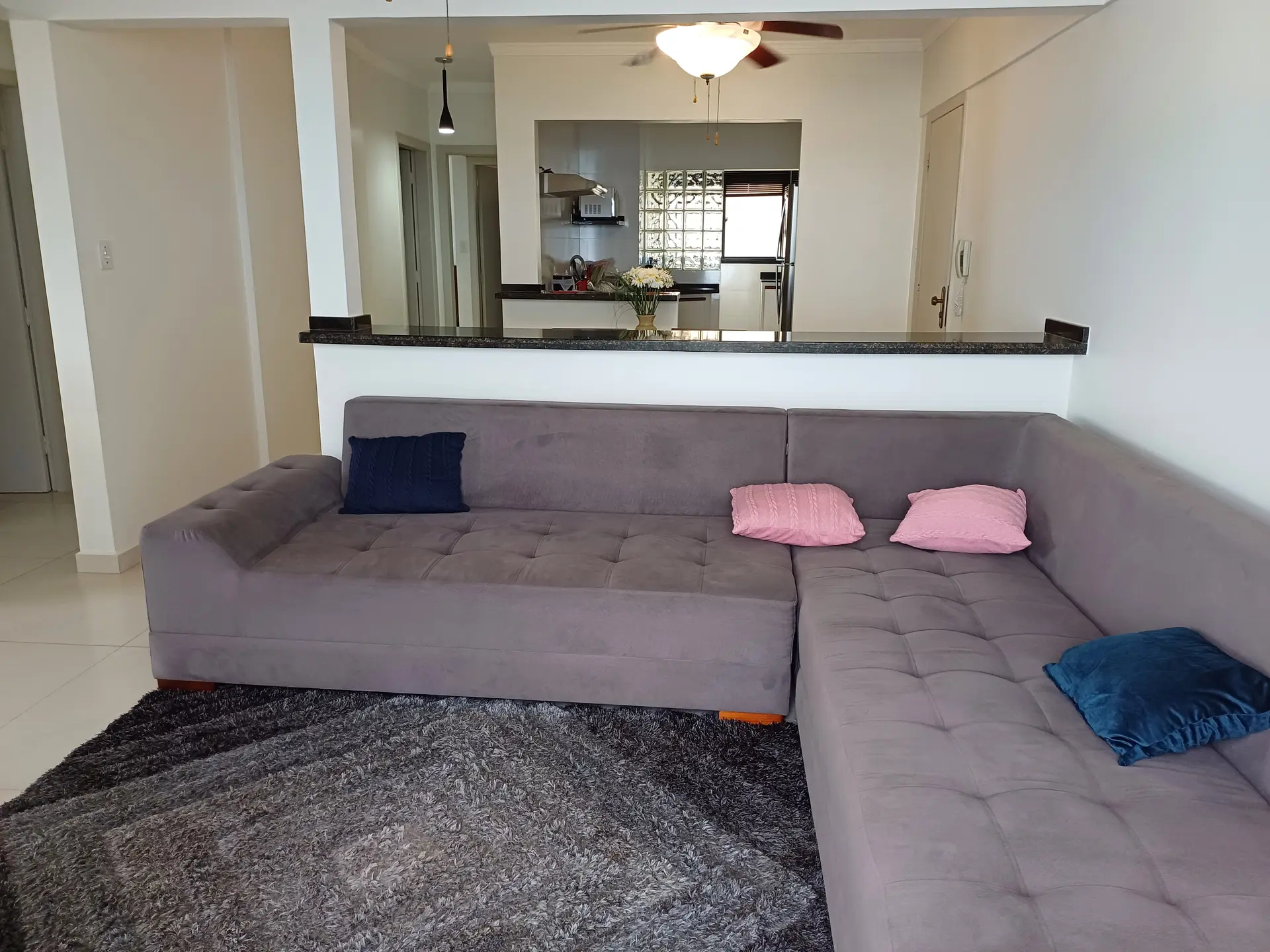 Imagem Apartamento com 2 Quartos à Venda, 97 m²em Flórida - Praia Grande Imagem Apartamento com 2 Quartos à Venda, 97 m²em Flórida - Praia Grande