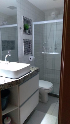 Imagem Apartamento com 3 Quartos à Venda, 68 m² em Porto de Galinhas - Ipojuca