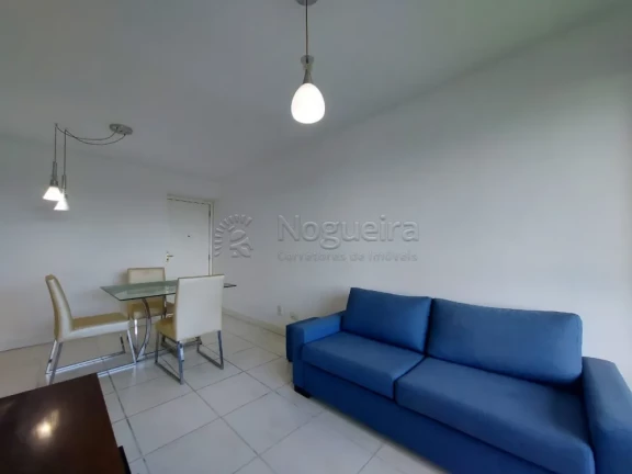 Imagem Apartamento com 2 Quartos à Venda, 58 m² em Apipucos - Recife Imagem Apartamento com 2 Quartos à Venda, 58 m² em Apipucos - Recife