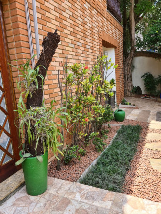Imagem Casa com 3 Quartos à Venda, 276 m² em Alto da Mooca - São Paulo Imagem Casa com 3 Quartos à Venda, 276 m² em Alto da Mooca - São Paulo