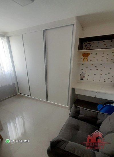 Imagem Apartamento com 2 Quartos à Venda, 45 m² em Reserva Belas Nações - Bauru Imagem Apartamento com 2 Quartos à Venda, 45 m² em Reserva Belas Nações - Bauru