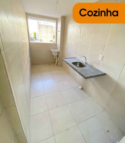 Imagem Apartamento com 3 Quartos à Venda, 67 m² em Casa Amarela - Recife