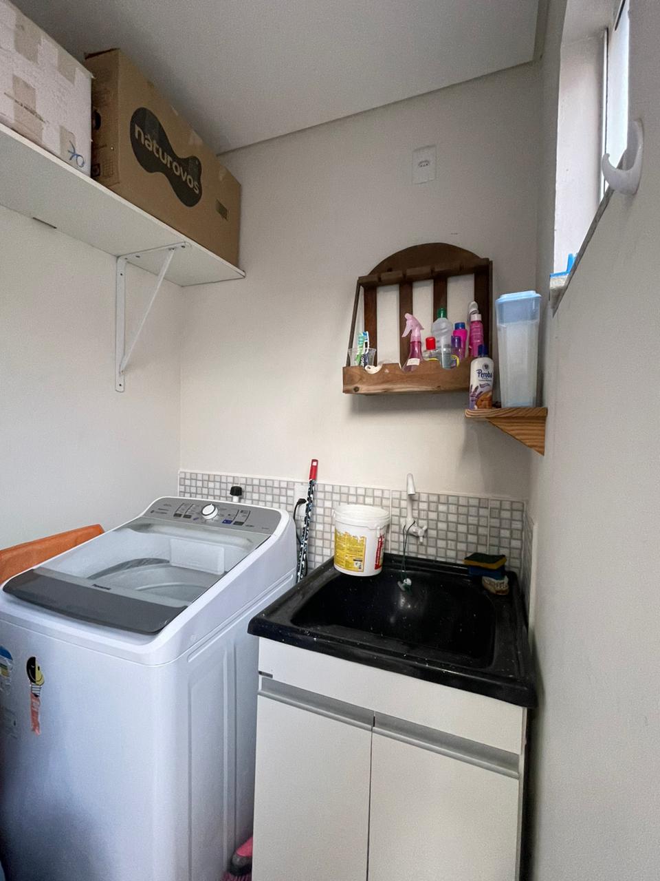 Imagem Sobrado com 2 Quartos à Venda, 90 m²em Ingleses do Rio Vermelho - Florianópolis