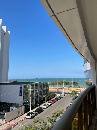 Imagem Edifício Residencial com 4 Quartos à Venda, 147 m² em Praia de Itaparica - Vila Velha Imagem Edifício Residencial com 4 Quartos à Venda, 147 m² em Praia de Itaparica - Vila Velha