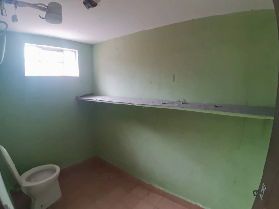 Imagem Casa com 2 Quartos à Venda, 135 m² em Parque Novo Oratório - Santo André