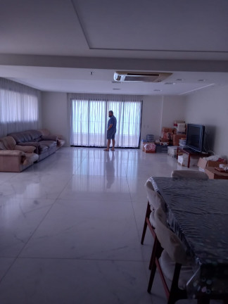 Imagem Apartamento com 3 Quartos à Venda, 279 m² em Areia Preta - Natal Imagem Apartamento com 3 Quartos à Venda, 279 m² em Areia Preta - Natal
