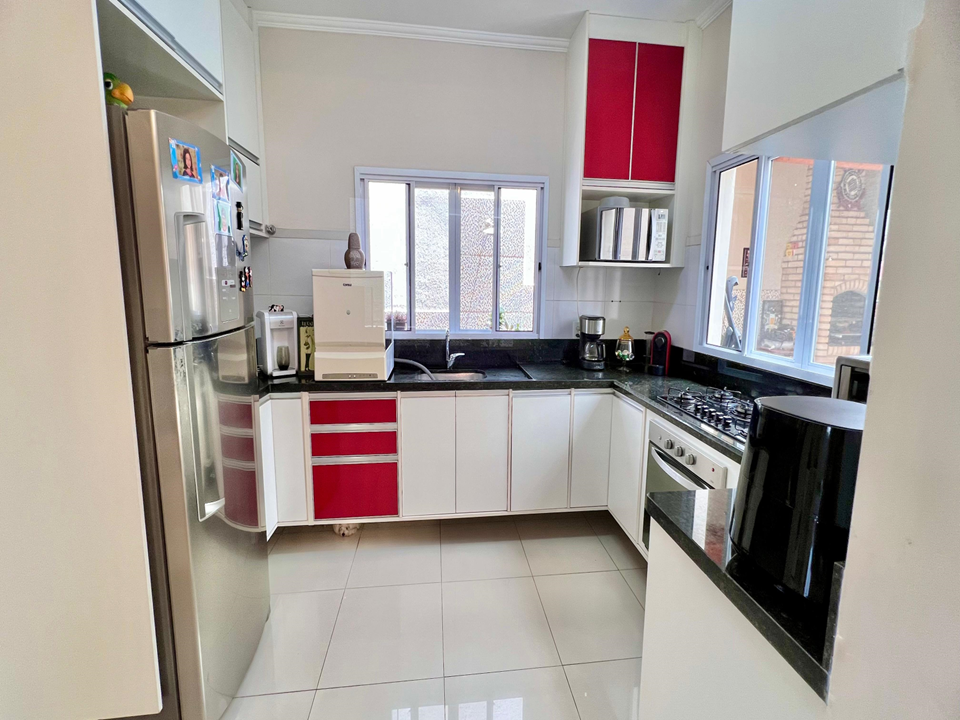 Imagem Casa de Condomínio com 3 Quartos à Venda, 146 m² em Loteamento Villaggio di San Francisco - Jundiaí Imagem Casa de Condomínio com 3 Quartos à Venda, 146 m² em Loteamento Villaggio di San Francisco - Jundiaí