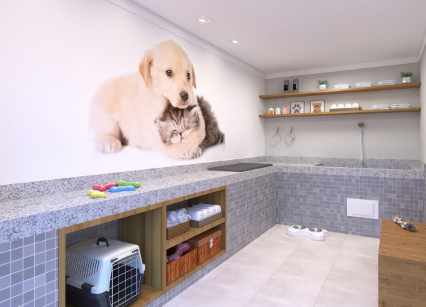 Imagem Apartamento com 2 Quartos à Venda, 32 m² em Jaraguá - São Paulo