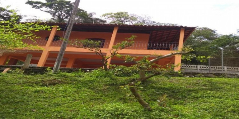Imagem Chácara com 3 Quartos à Venda, 12.000 m² em Centro - Santa Isabel Imagem Chácara com 3 Quartos à Venda, 12.000 m² em Centro - Santa Isabel