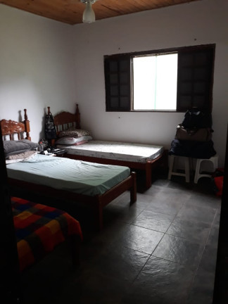 Imagem Chácara com 5 Quartos à Venda,  em Serrinha - São Sebastião Bela Vista MG - São Sebastião da Bela Vista