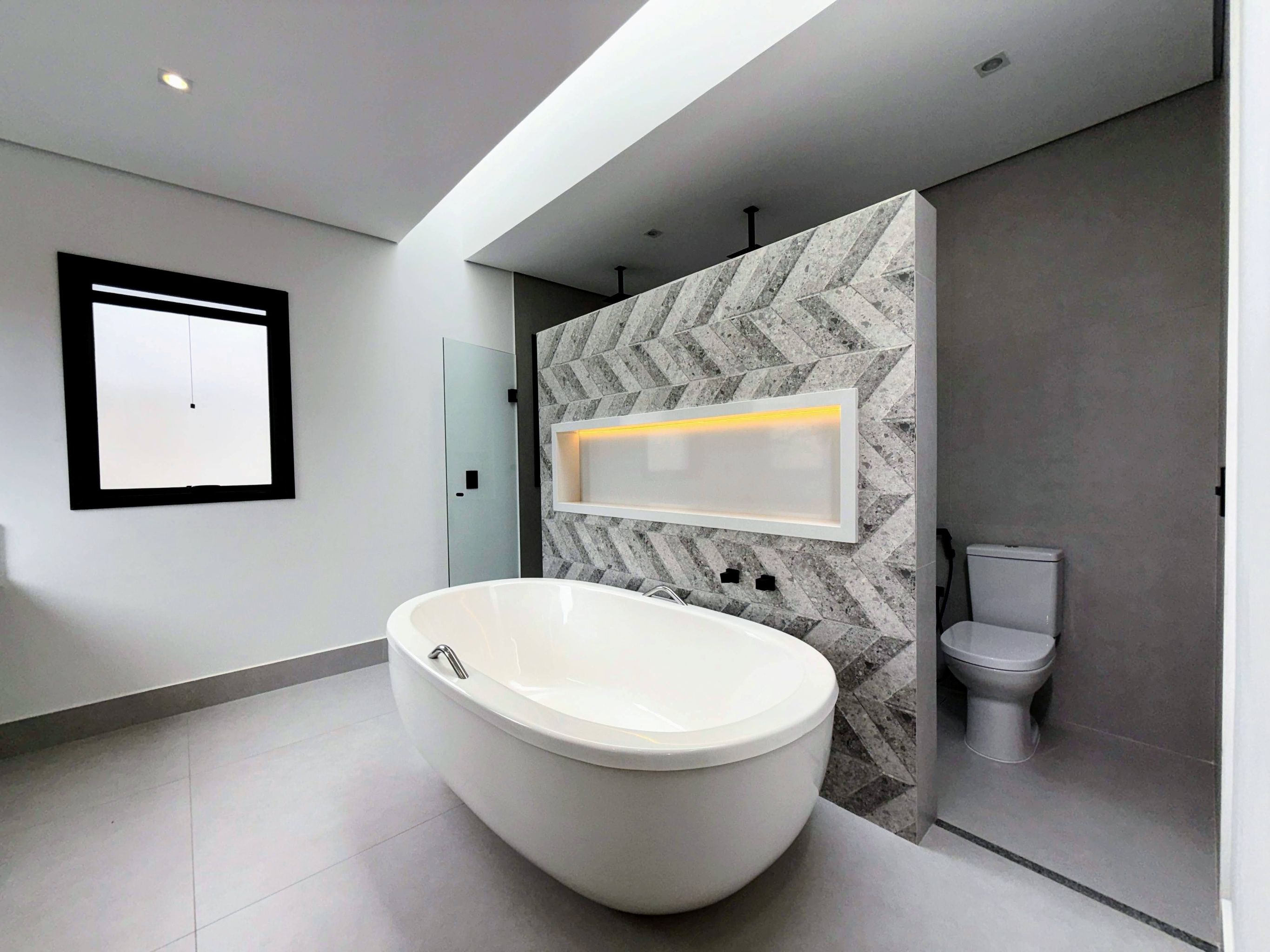 Imagem Casa de Condomínio com 4 Quartos à Venda, 345 m² em Alphaville - Santana de Parnaíba
