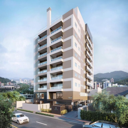 Apartamento com 3 Quartos à Venda, 143 m² em Santo Antônio - Joinville