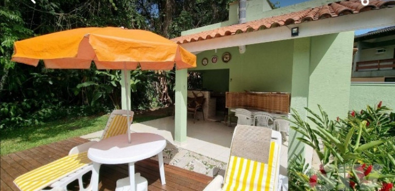 Imagem Casa com 6 Quartos à Venda, 413 m² em Riviera - Bertioga