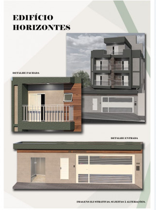 Imagem Apartamento com 2 Quartos à Venda, em Vila Ré - São Paulo Imagem Apartamento com 2 Quartos à Venda, em Vila Ré - São Paulo