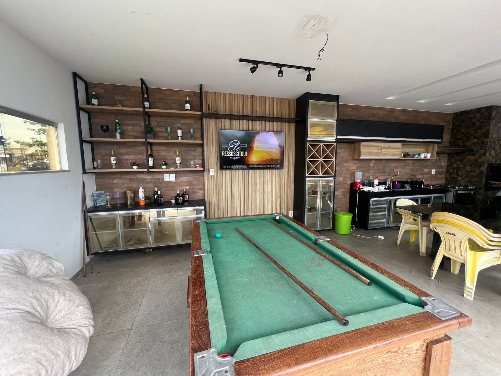 Imagem Casa de Condomínio com 3 Quartos à Venda, 360 m²em Tapanã (Icoaraci) - Belém