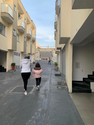 Casa de Condomínio com 3 Quartos à Venda, 115 m² em Vila Buenos Aires - São Paulo