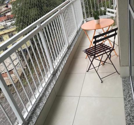 Imagem Cobertura com 4 Quartos à Venda, 168 m² em Taquara - Rio de Janeiro Imagem Cobertura com 4 Quartos à Venda, 168 m² em Taquara - Rio de Janeiro