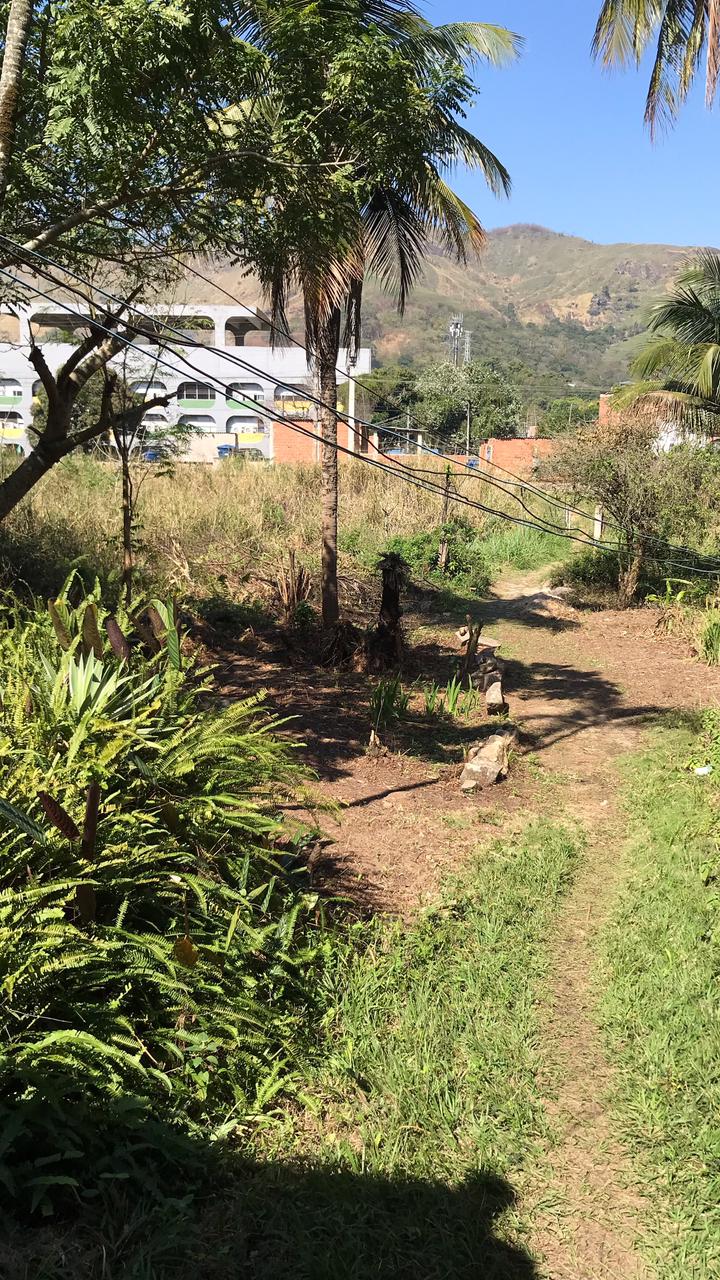 Imagem Terreno à Venda, 17.850 m² em Realengo - Rio de Janeiro