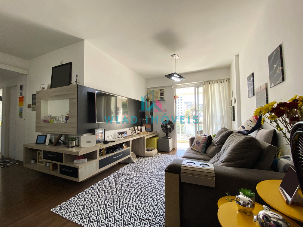 Imagem Apartamento com 3 Quartos à Venda, 100 m²em Santa Rosa - Niterói